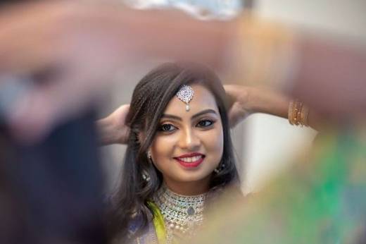 Bride