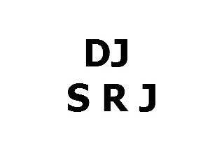 DJ S R J Logo