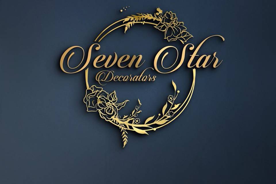 Seven star decorators