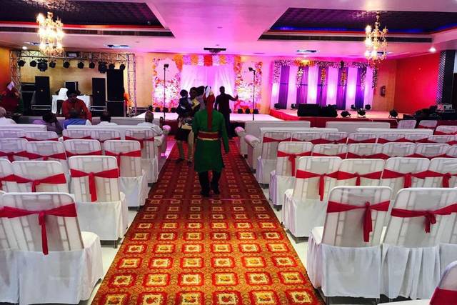WeddingVenue-Zaarang Inn Lawn- (5)