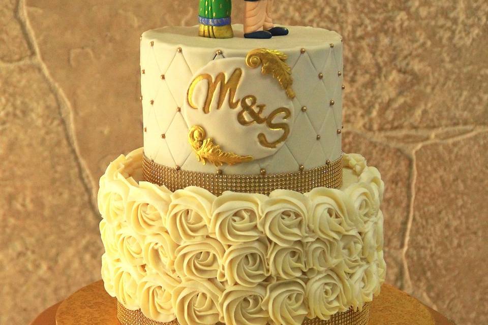 Wedding Cake-1wewkv