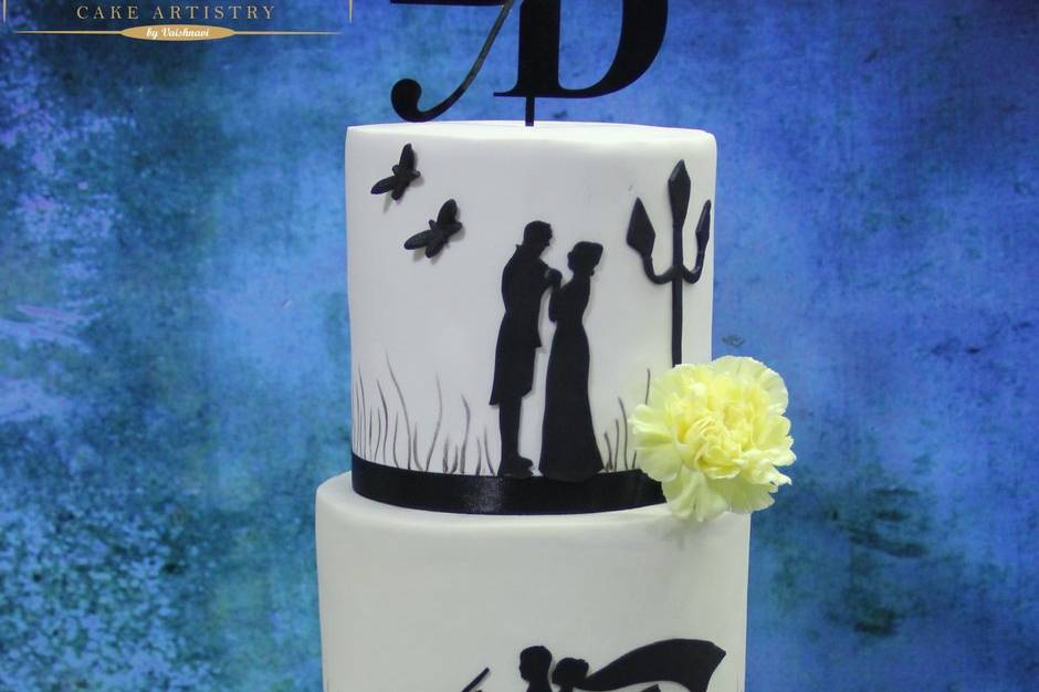 Wedding Cake-khqqbek