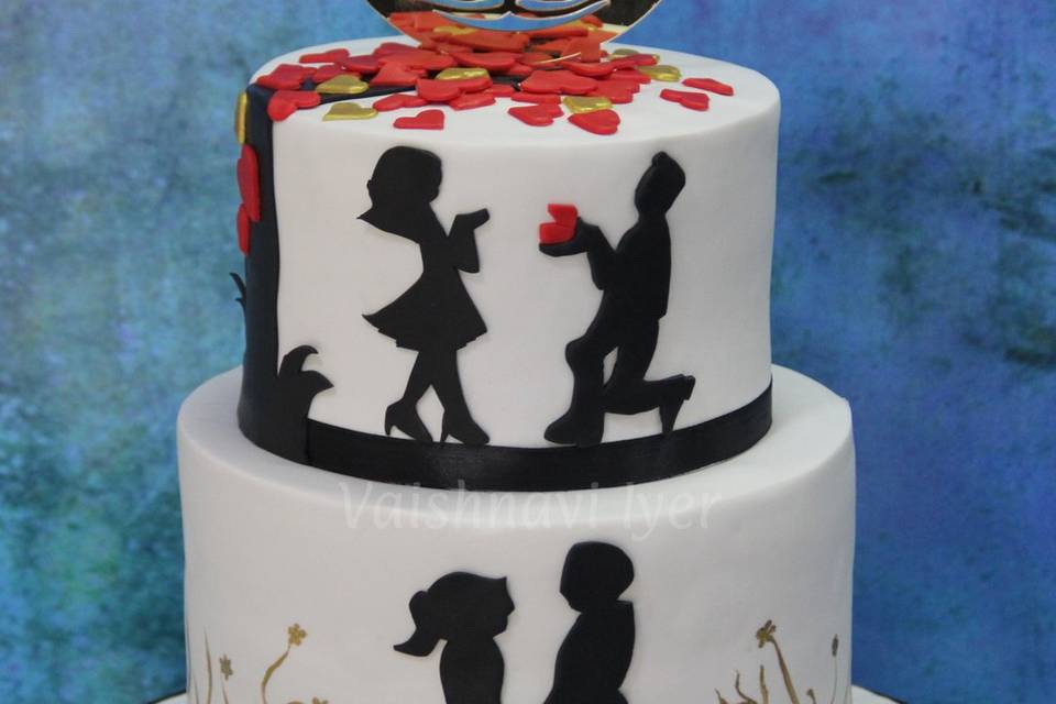 Wedding Cake-wkjenk