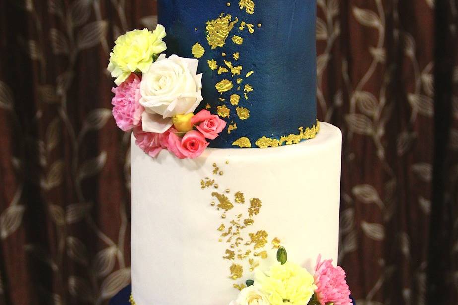 Wedding Cake-wioevoi