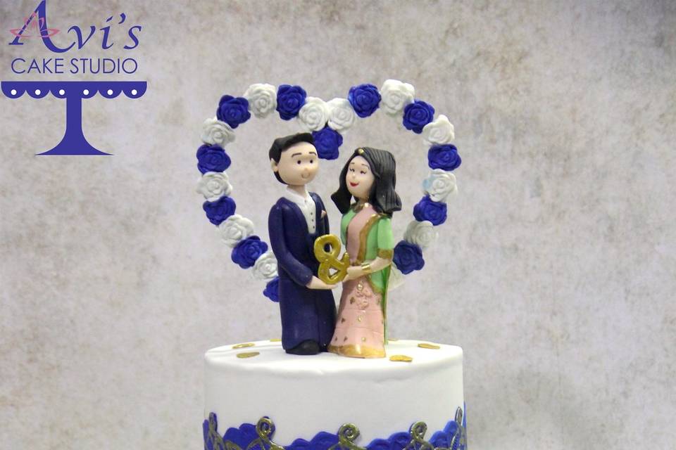 Wedding Cake-nweof