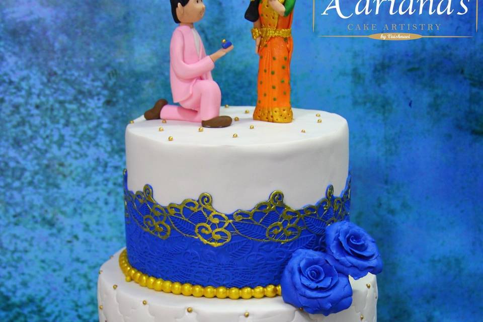 Wedding Cake-wjlenl