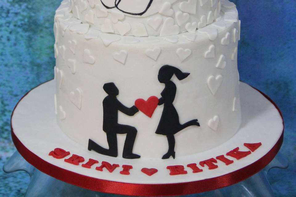 Wedding Cake-qwljenlqw