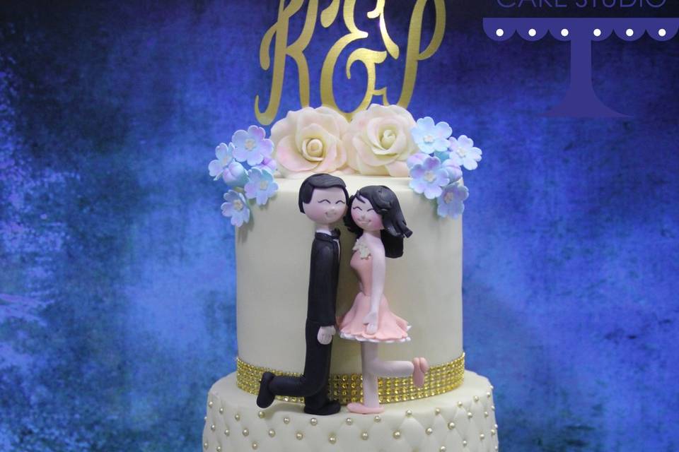 Wedding Cake-jkqwbd