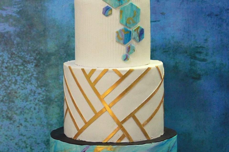 Wedding Cake-qwdv