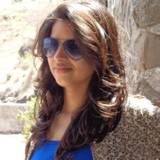 Ayeshi Gupta