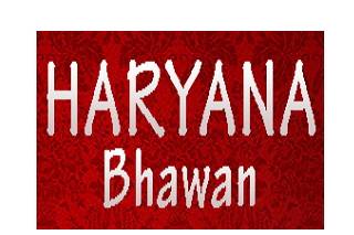 Haryana Bhawan logo