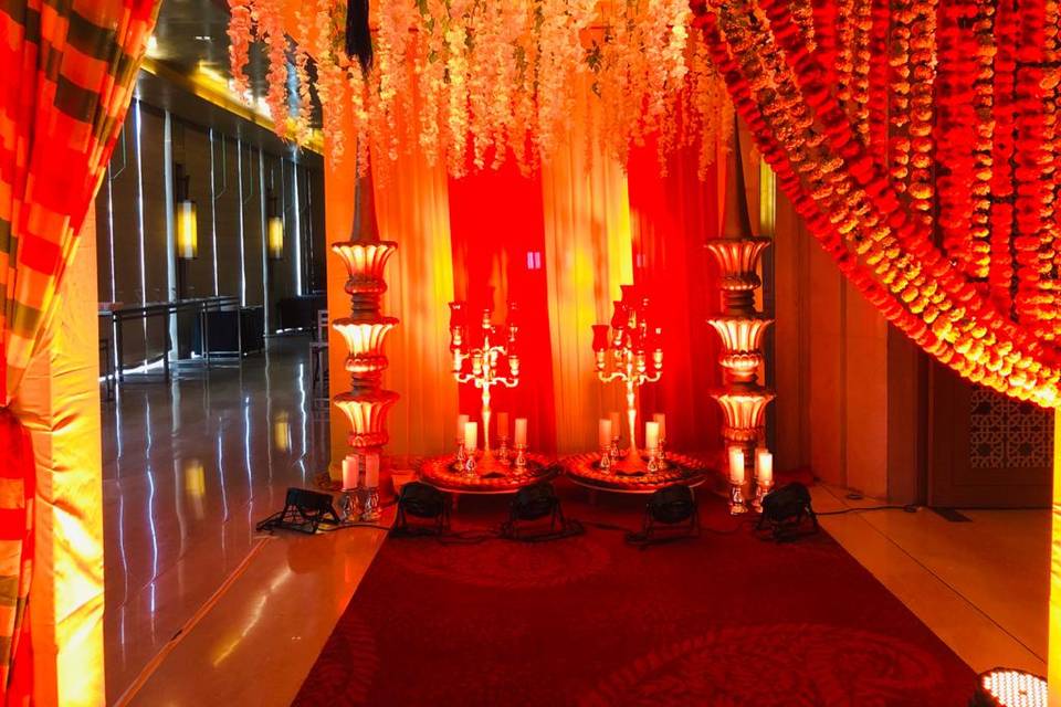 Aalive Weddings, Pune