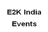 E2K India Events