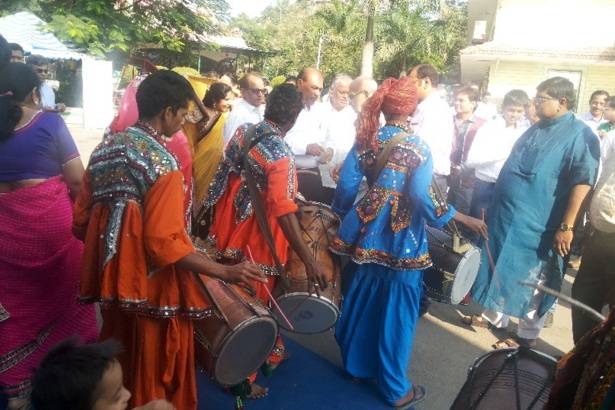 Wedding Dhol