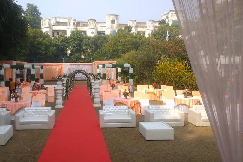 The 10 Best Wedding Decoration Shops in Lucknow - Weddingwire.in