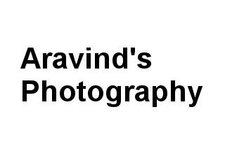 Aravind's Photography