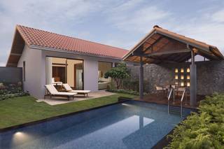 Hilton Hyderabad Genome Valley Resort & Spa