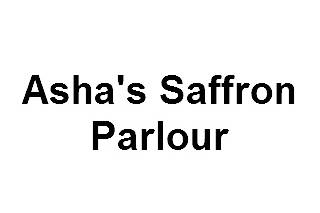 Asha's Saffron Parlour