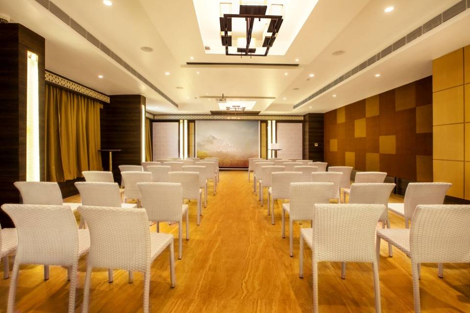 Event Space