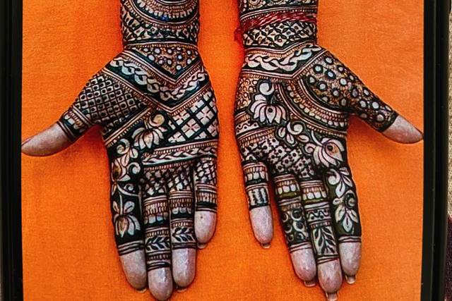 Mehndi Studio