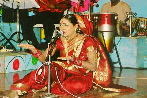 Lavani