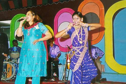 Lavani