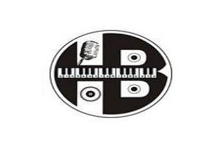 Orchestra hit beats logo