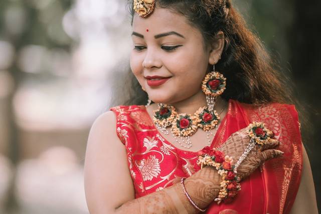 Bride