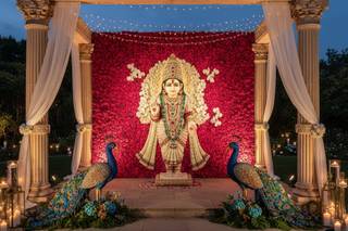 Gunni Weddings
