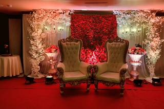 Sinspiration Events And Productions