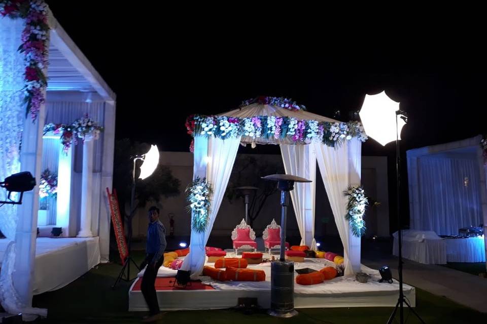 Mandap