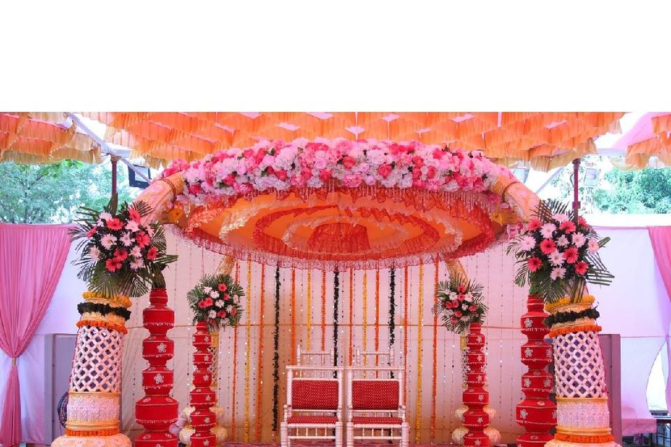 Mandap