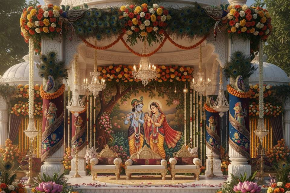 Mandap