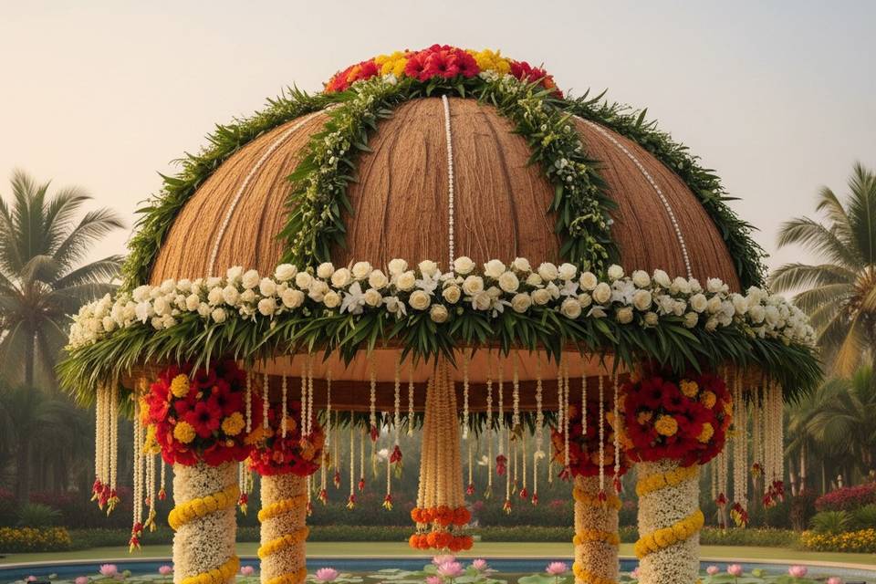 Mandap