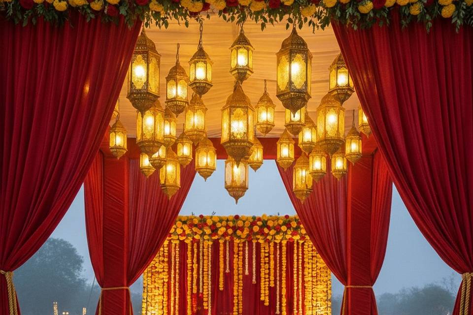 Mandap