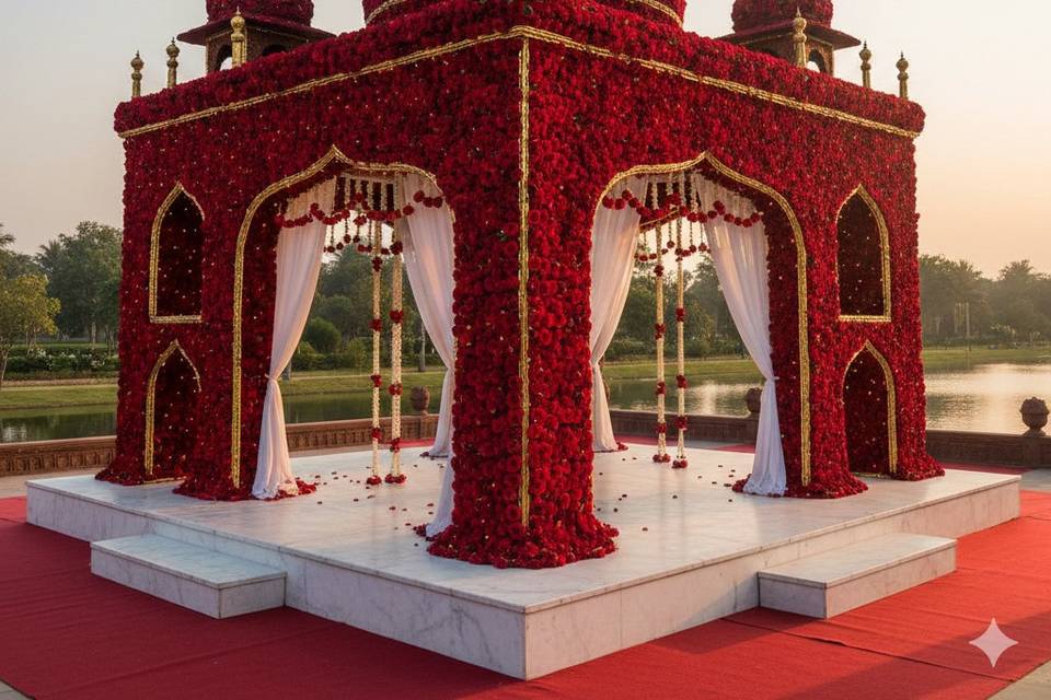 Mandap