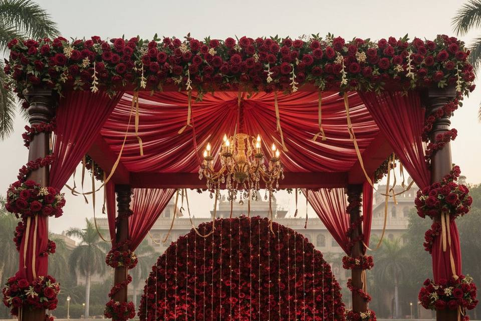 Mandap