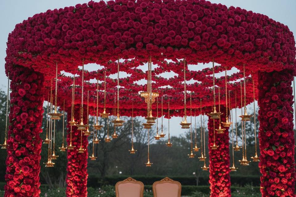 Mandap