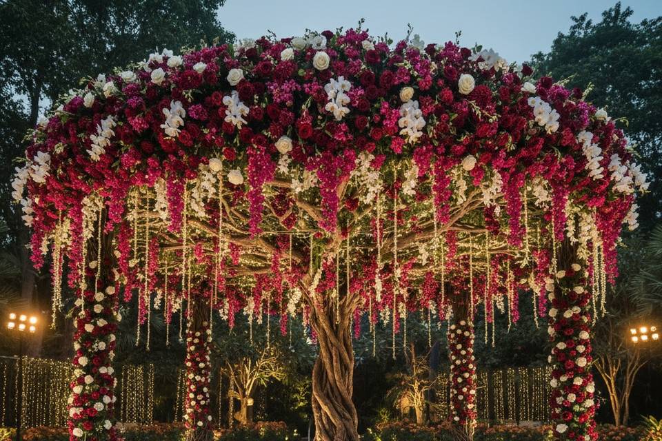 Mandap