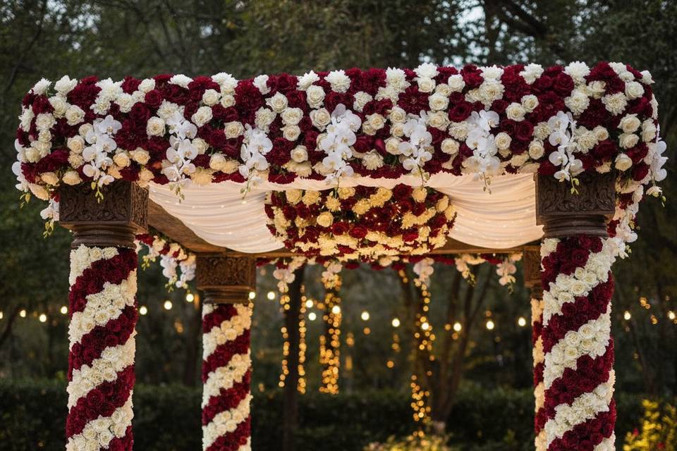 Mandap