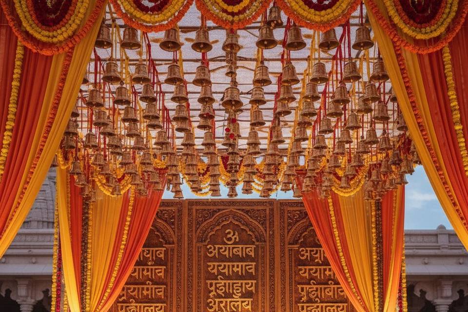 Mandap