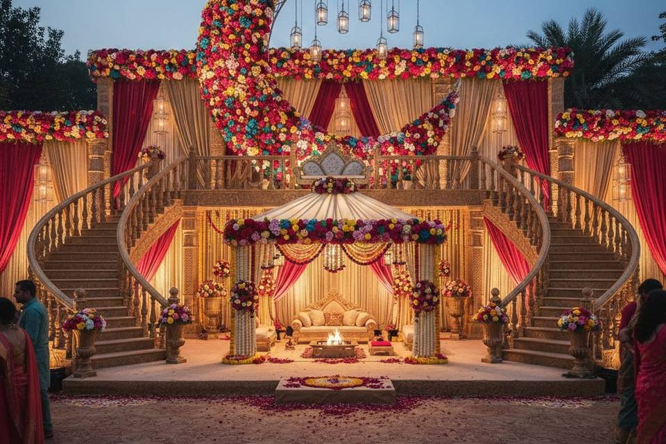 Mandap