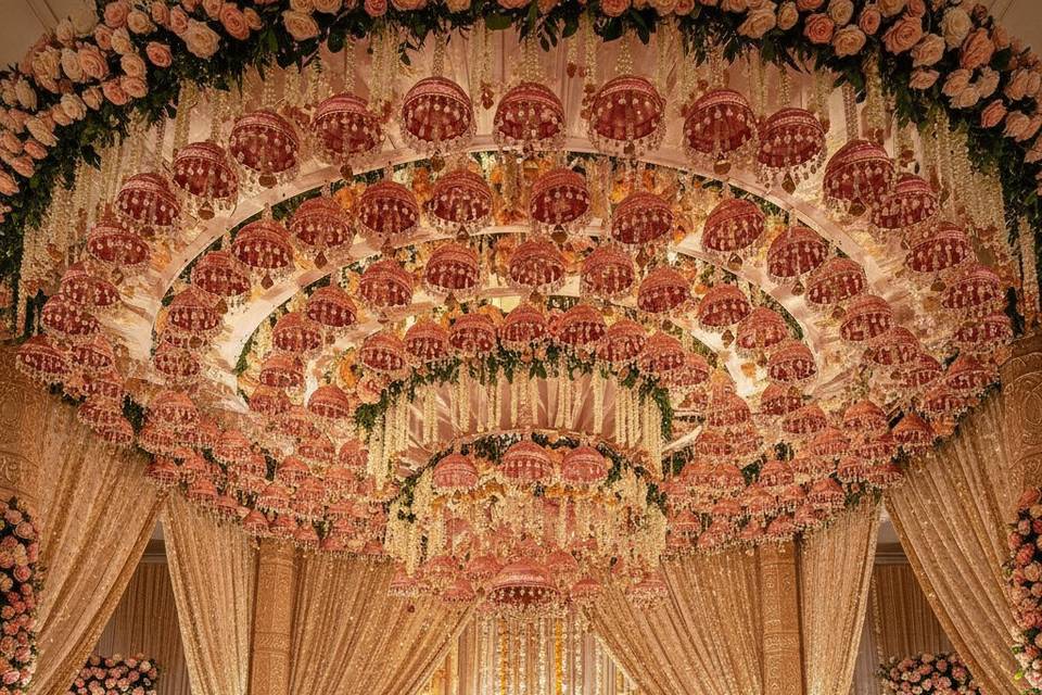 Mandap