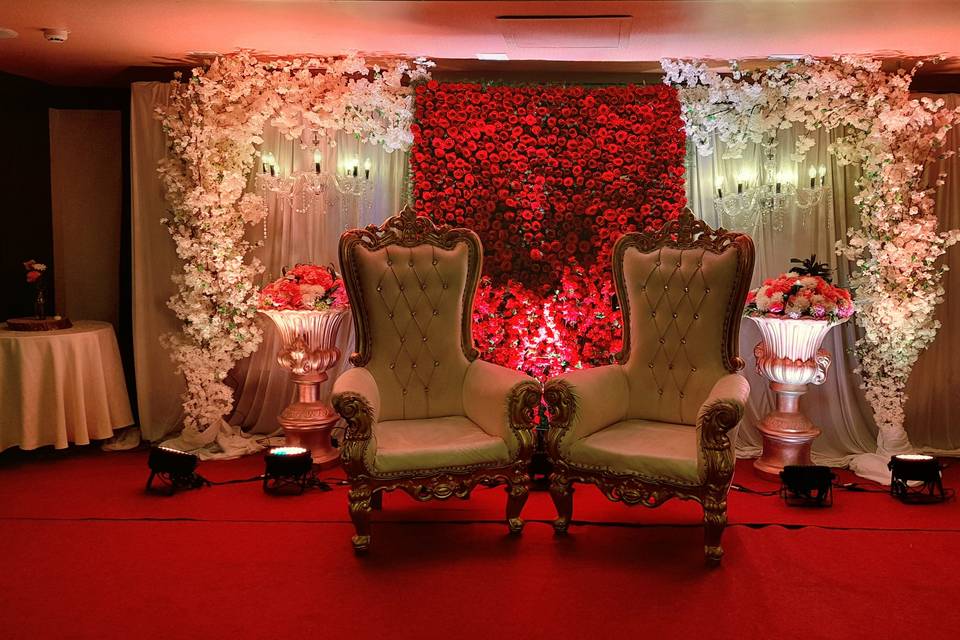 Sinspiration Events And Productions