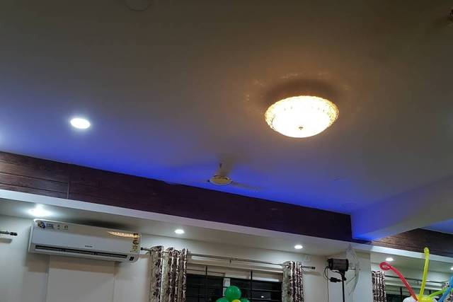 Event space