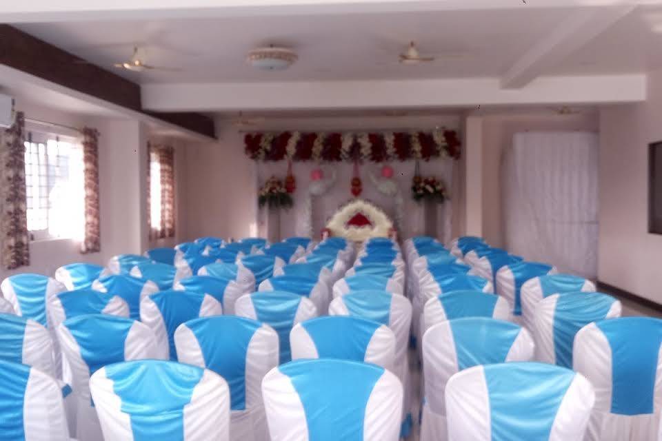 Panihati Banquet Hall