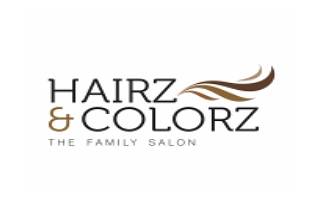 Hairz and Colorz Salon