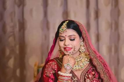 Bride