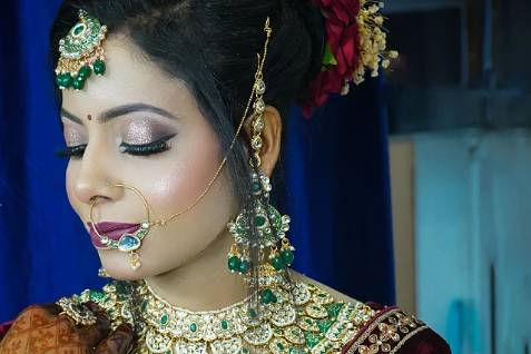 Bride