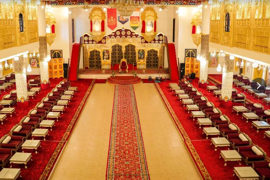 Parampara Banquet Jaipur